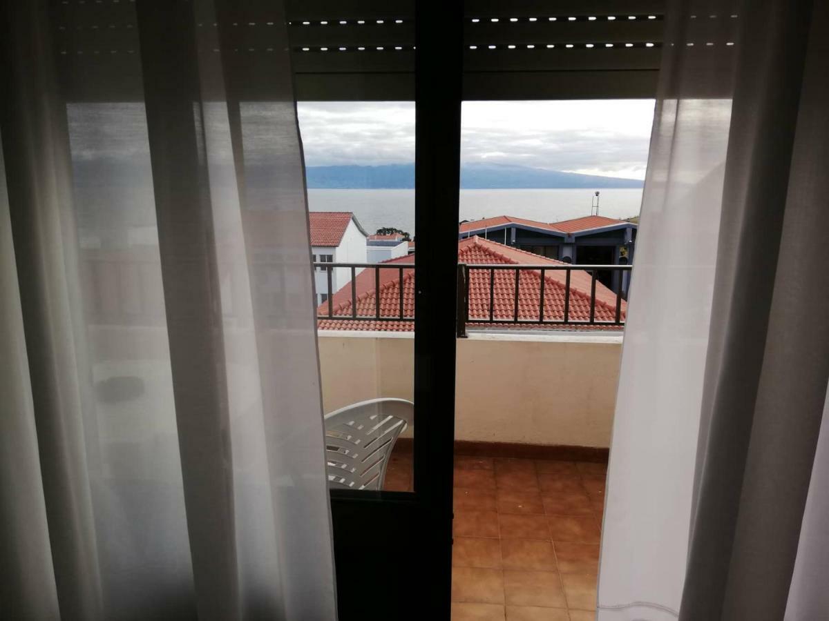 Hotel Residencia Livramento Velas Esterno foto