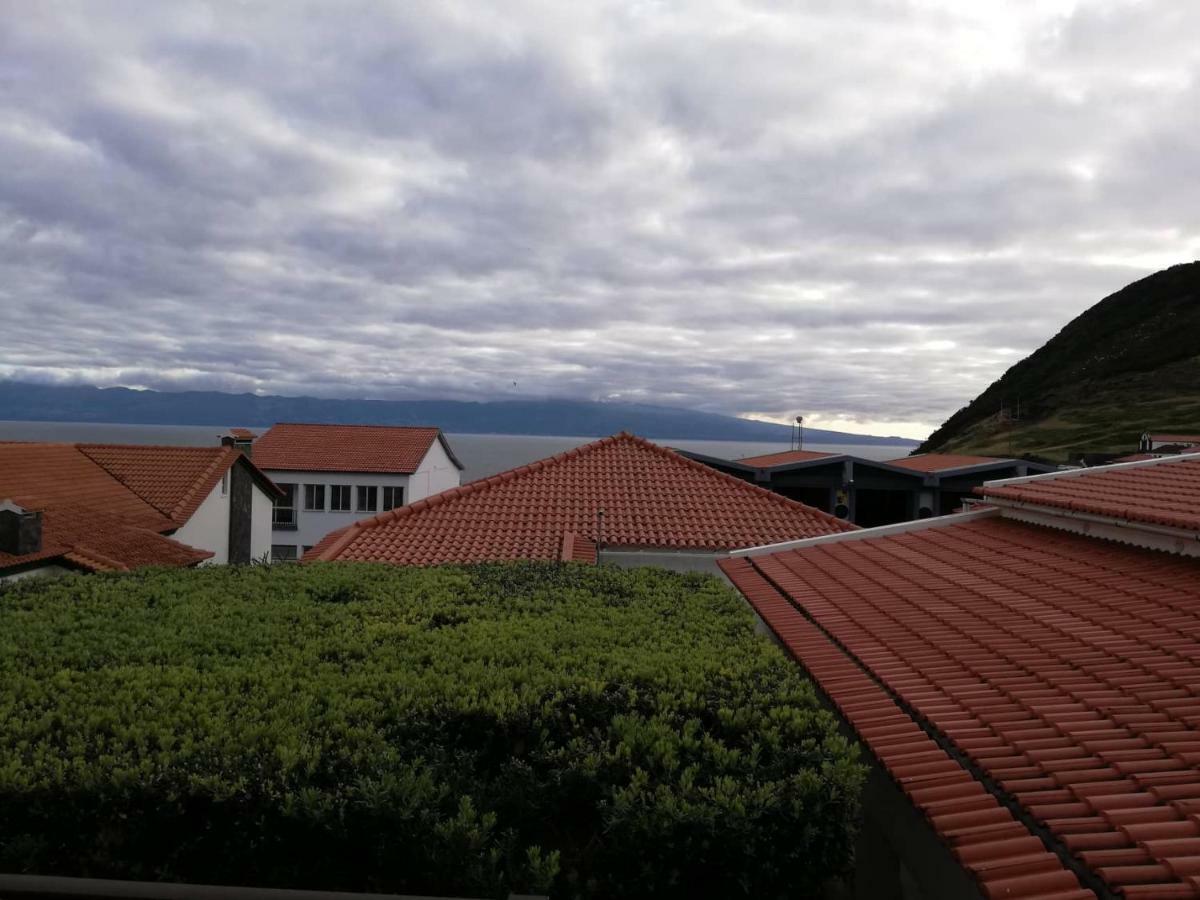 Hotel Residencia Livramento Velas Esterno foto